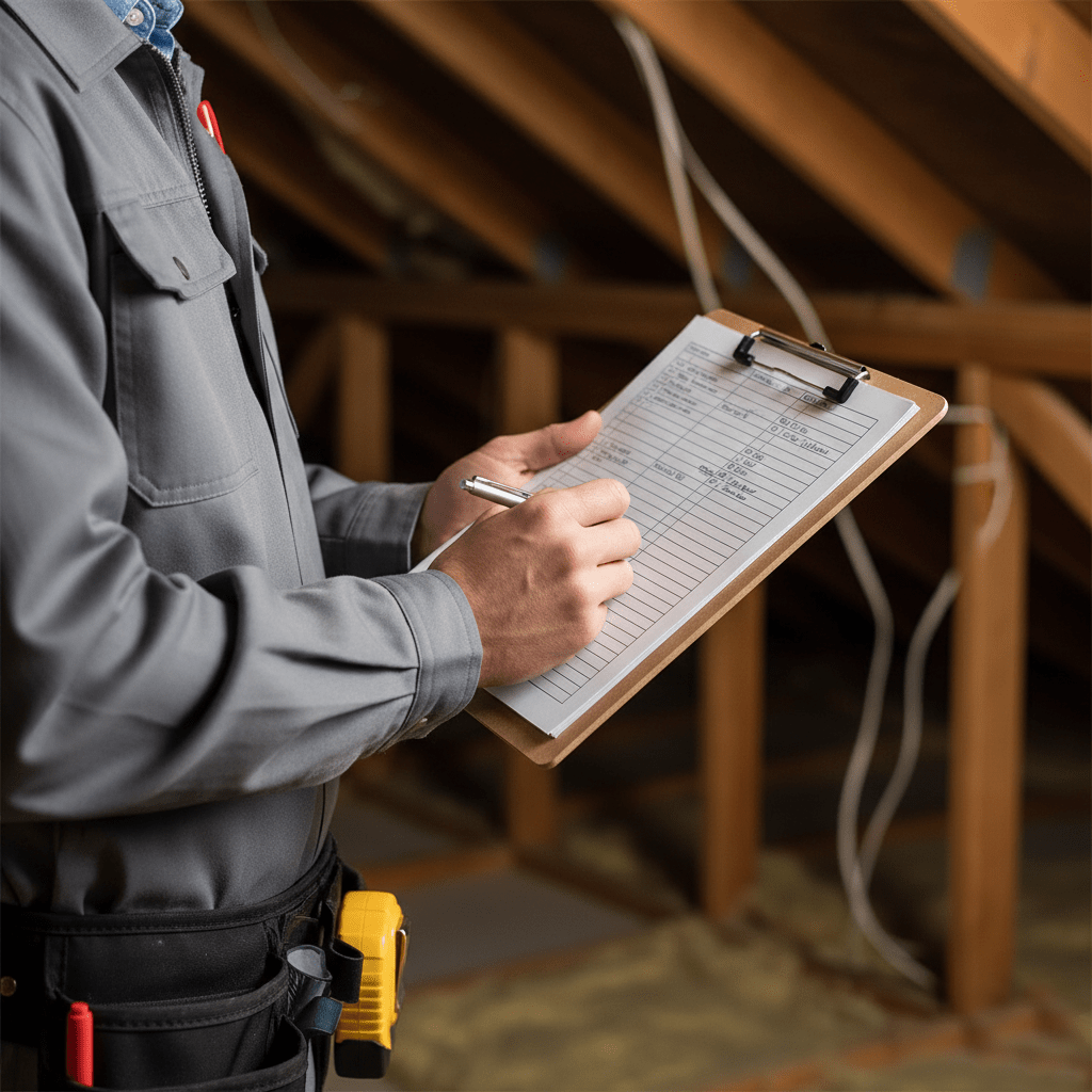 wolf mountain home inspection specialist