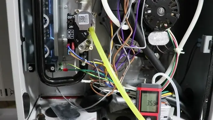 HVAC Maintenance